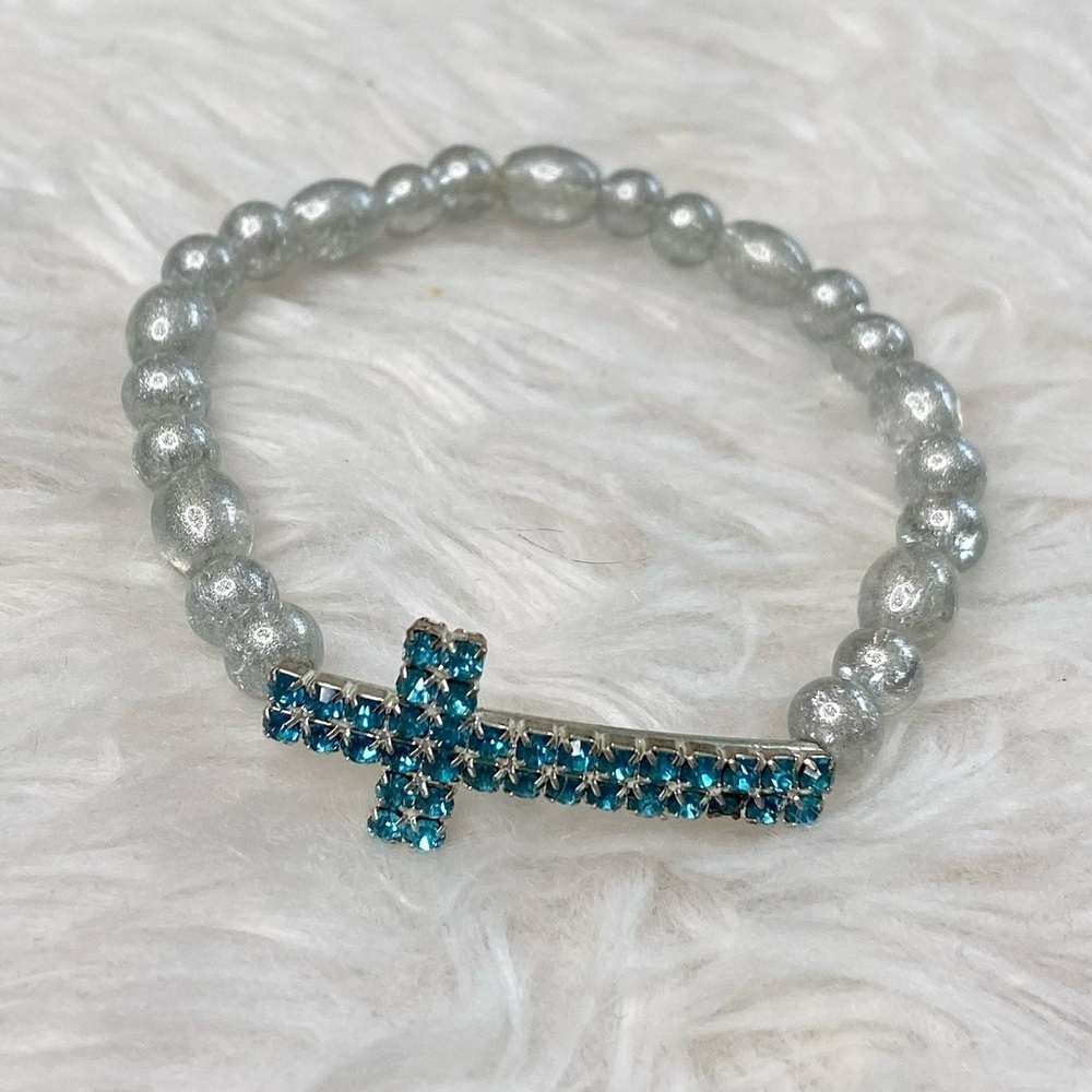 Turquoise Grace Bracelet - Picture 5 of 5